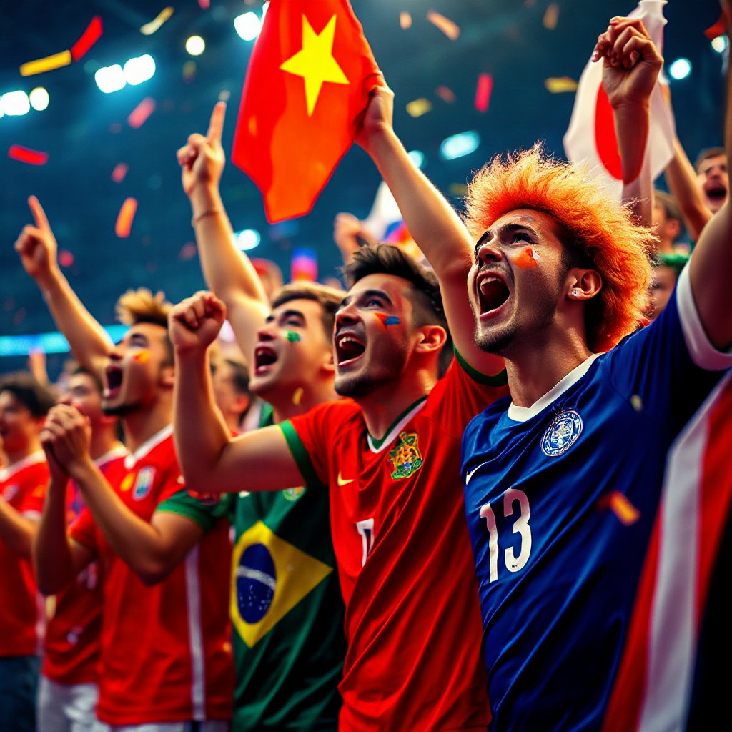 Trận Hạng Ba World Cup 2026: Lịch Thi Đấu Và Cách Xem Trực Tiếp Tại Việt Nam