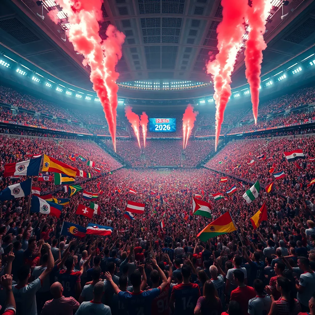 Đội hình dự kiến của Qatar tại World Cup 2026: Cơ hội nào cho nhà đương kim vô địch châu Á? — view 3